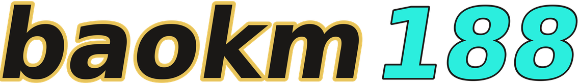 baokm188 logo