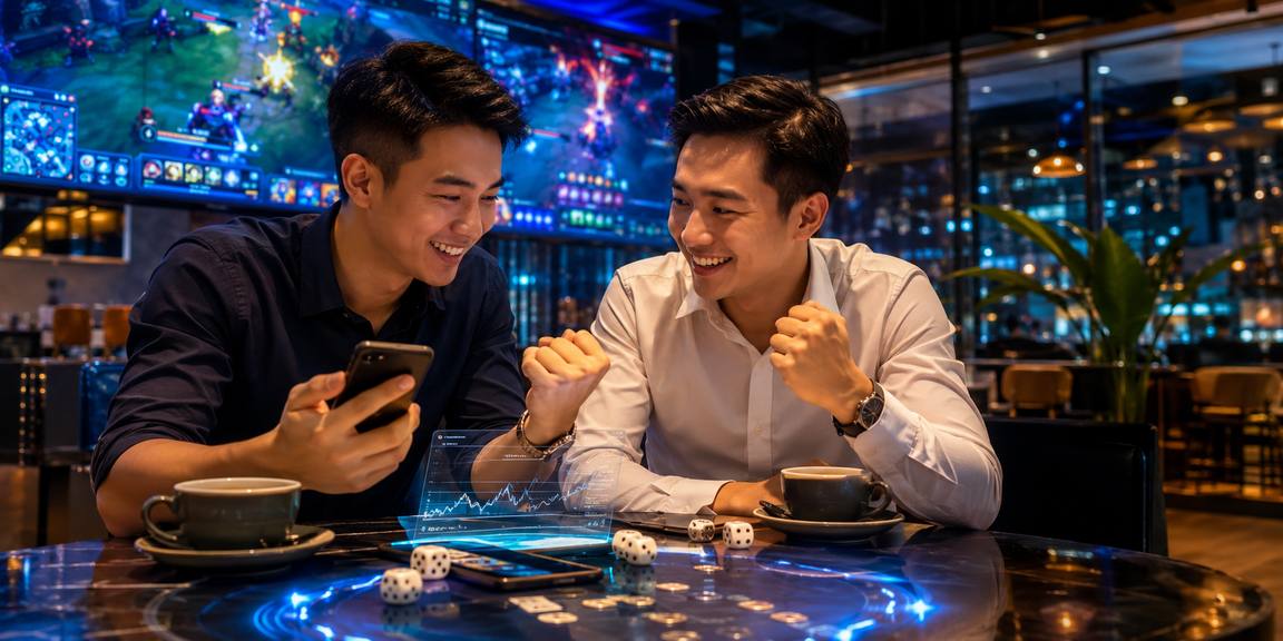 baokm188 baokm188 App làm được gì cho bạn?